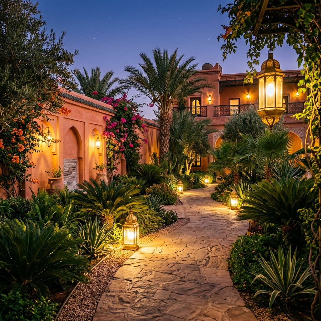 Expertise Jardin Distinct